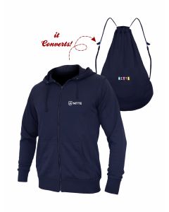 Nitte Quikflip Hero Hoodie