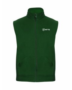 Nitte Lite Fleece Zipper Jacket S/L