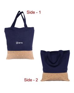 Nitte Tote Bag