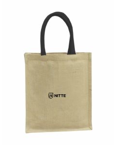 Nitte Jute  BAG