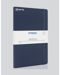 Nitte Notebook